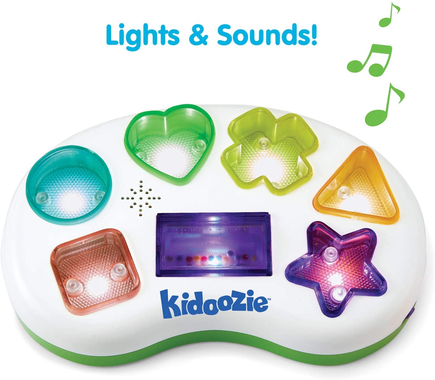Lights Sounds Shape Sorte