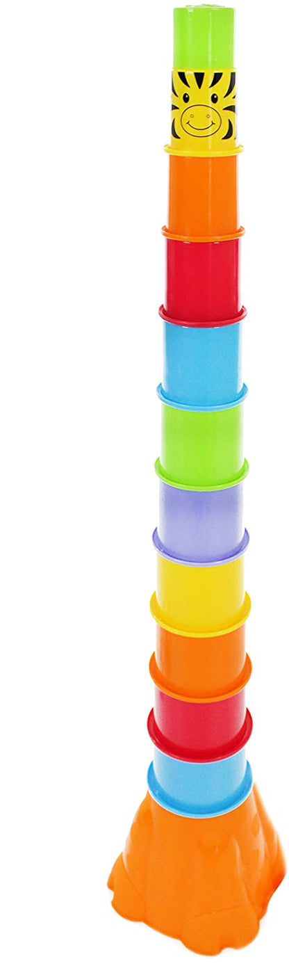 Stack 'n Sort