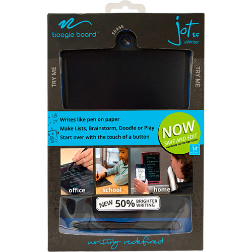 Boogie Jot 8 5 Blue-1