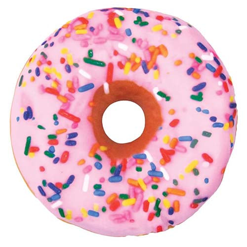Donut Microbead Pillow-1