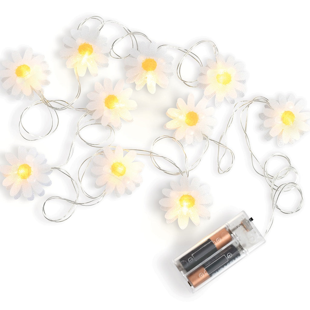 Daisy String Lights-2