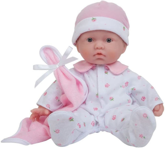 11in Soft Body Pink-1