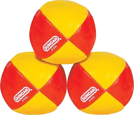 Vinyl Hacky Sacks