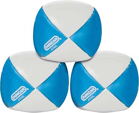 Vinyl Hacky Sacks