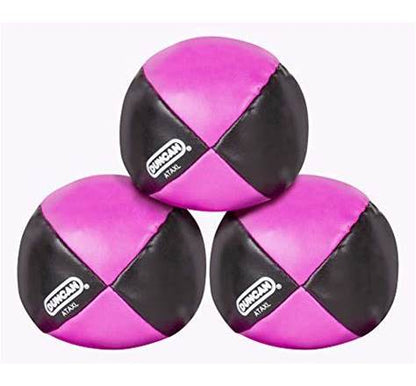 Vinyl Hacky Sacks