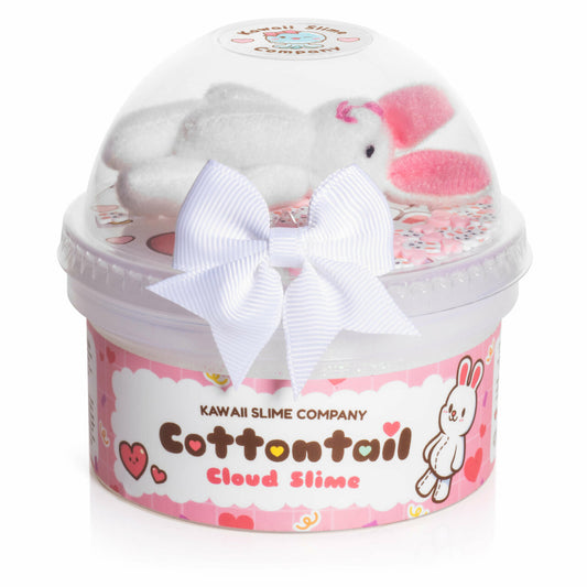 Cottontail Dome Slime-1