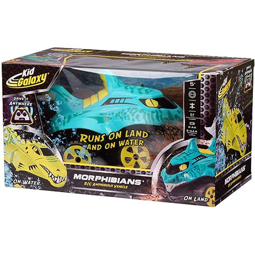 Morphibians Shark Rc