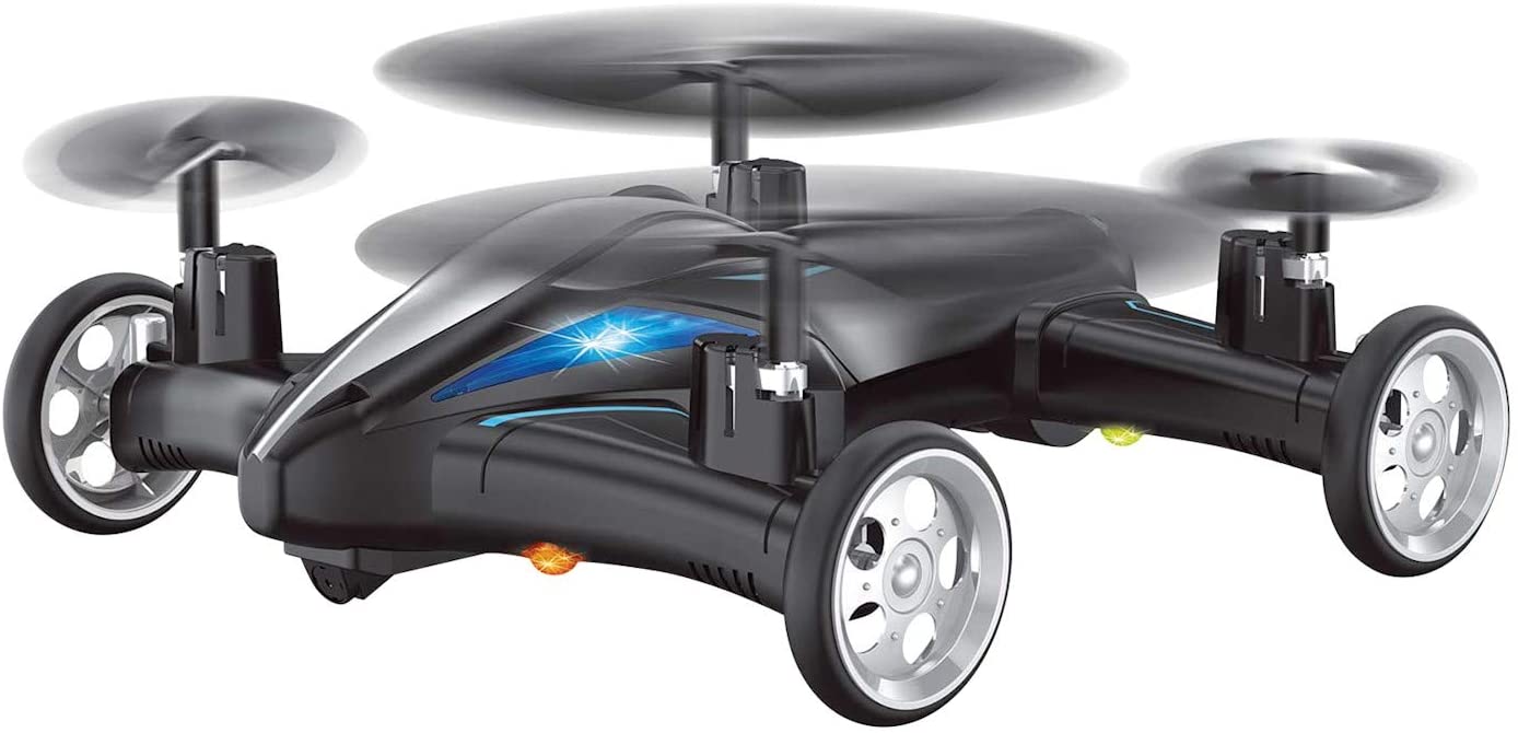 Flying Car-1