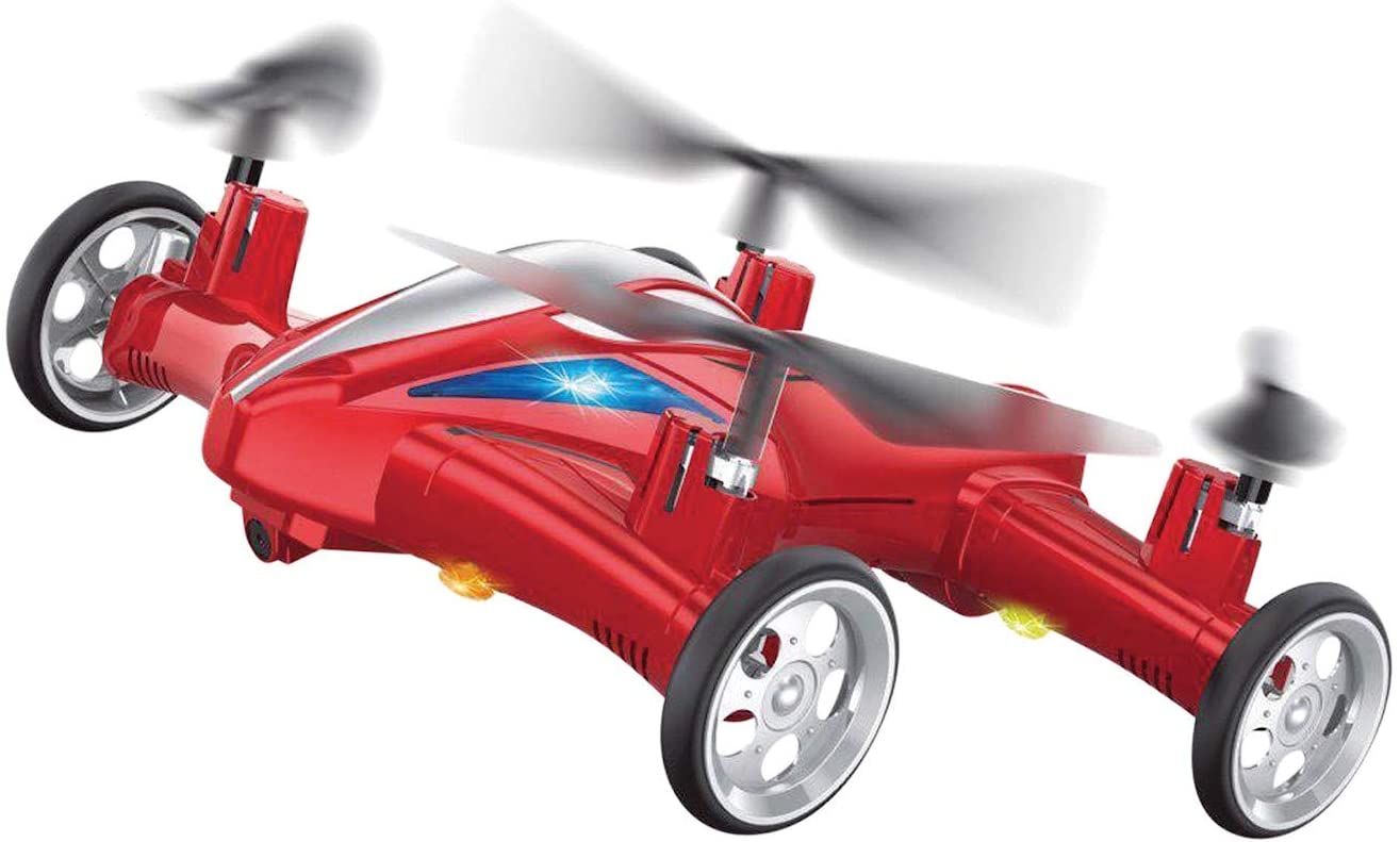 Flying Car-3
