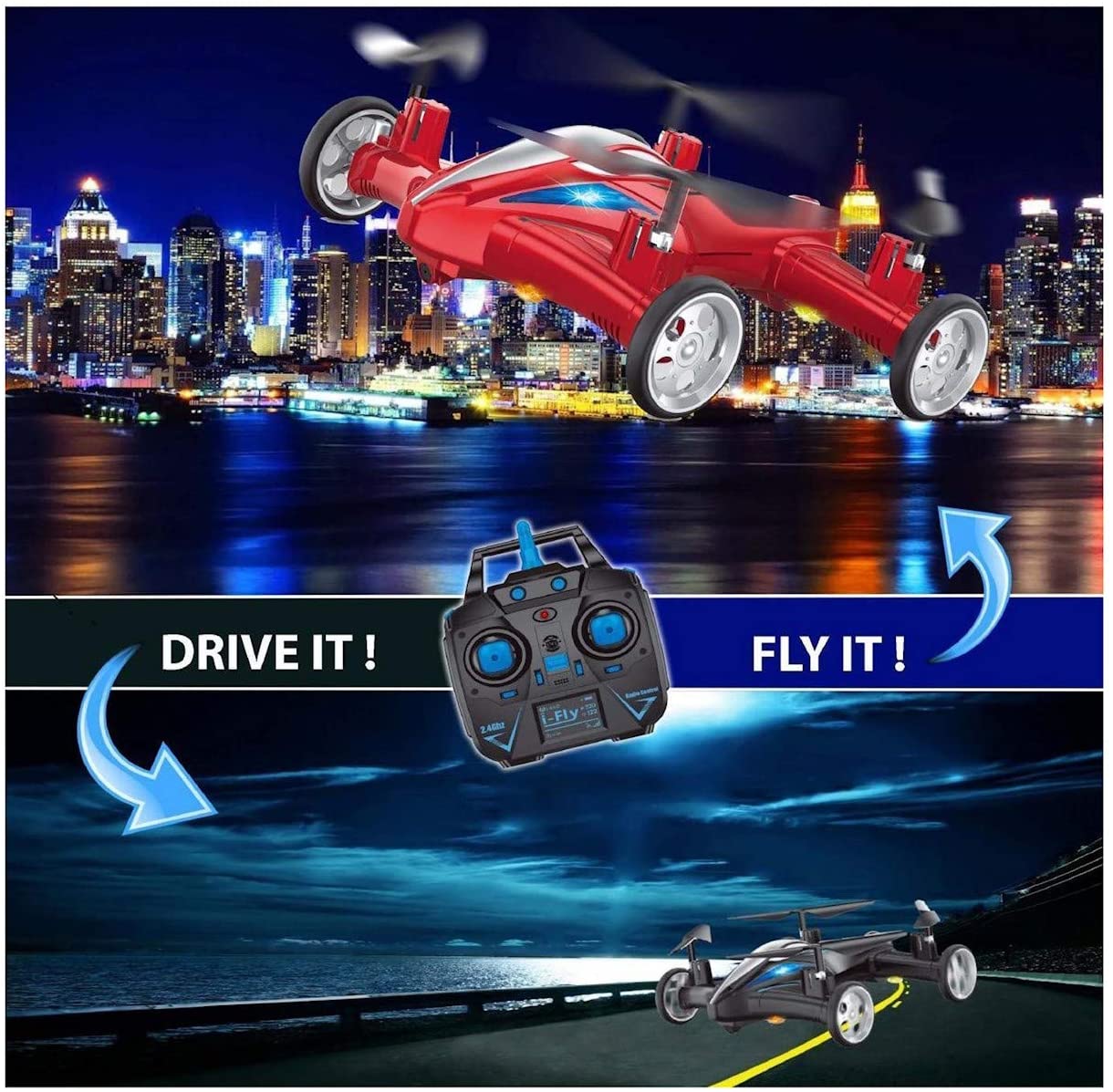 Flying Car-4