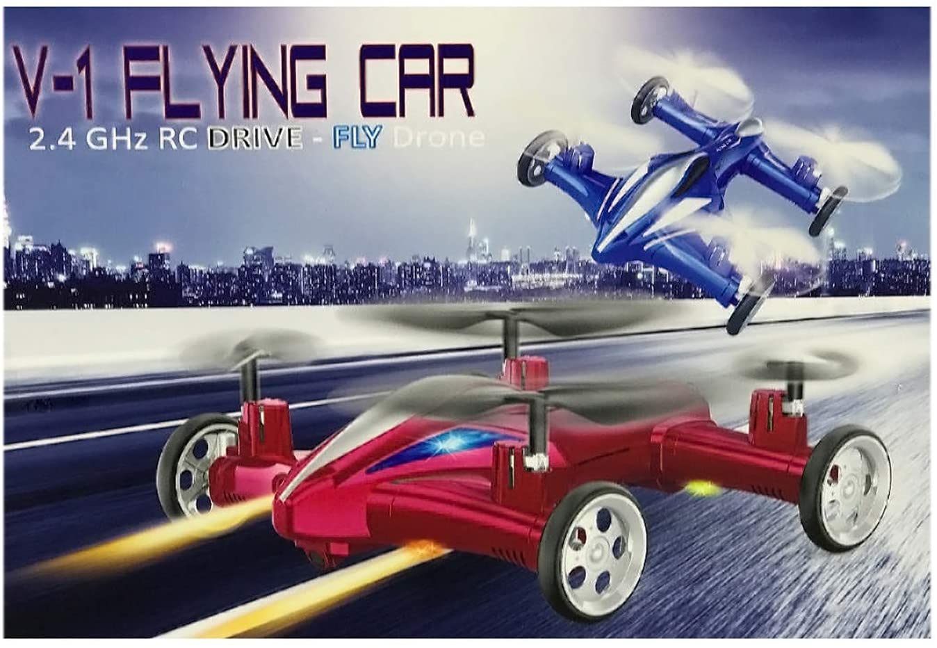 Flying Car-5