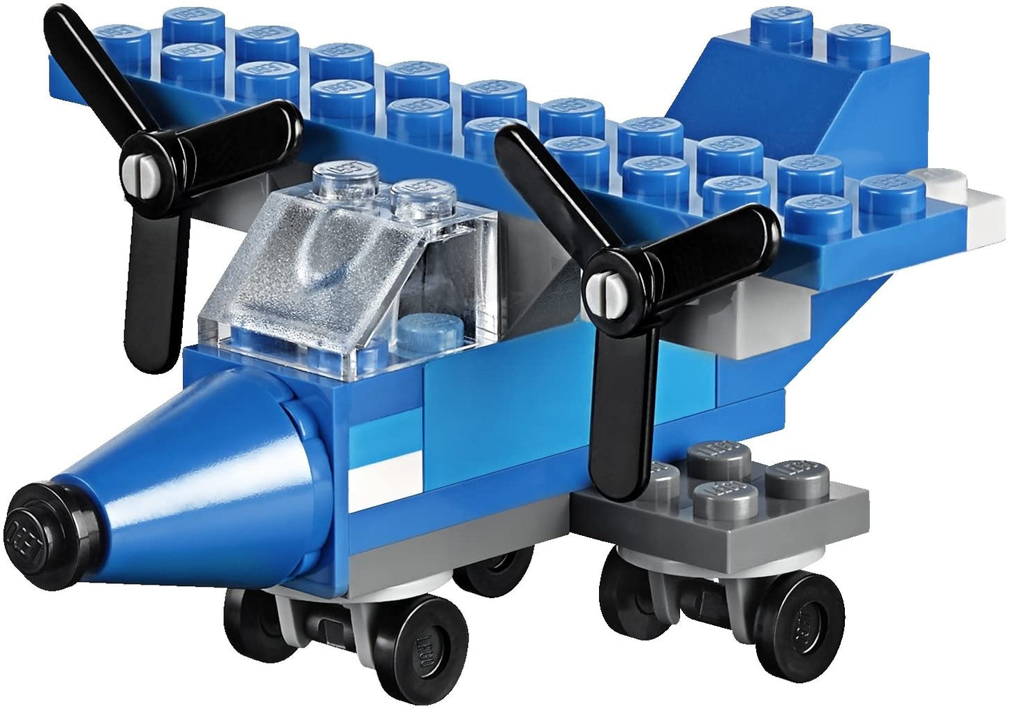 LEGOAR Creative Bricks-5