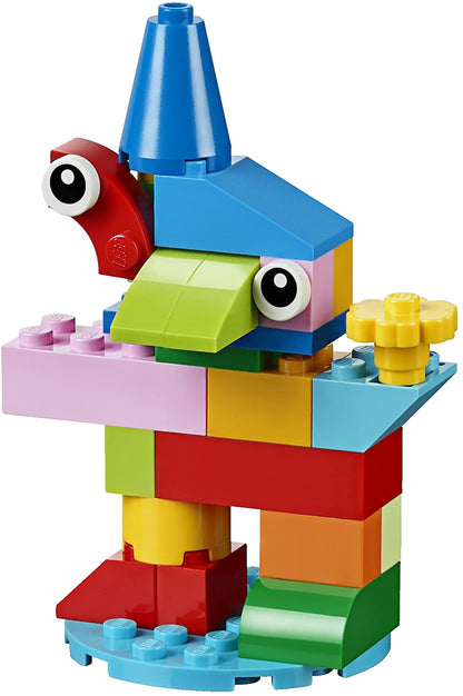 LEGOAR Creative Bricks-6