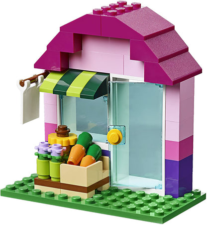 LEGOAR Creative Bricks-7
