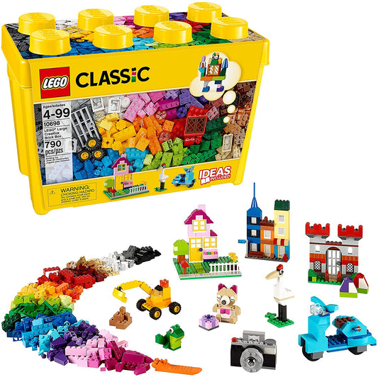 Classic Creative Large Brick Box-1
