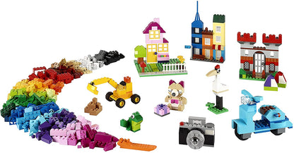 Classic Creative Large Brick Box-2