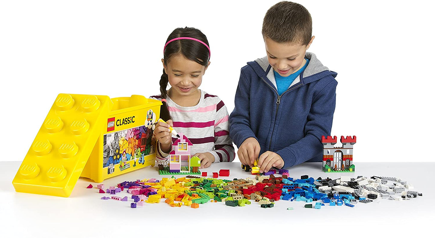 Classic Creative Large Brick Box-3