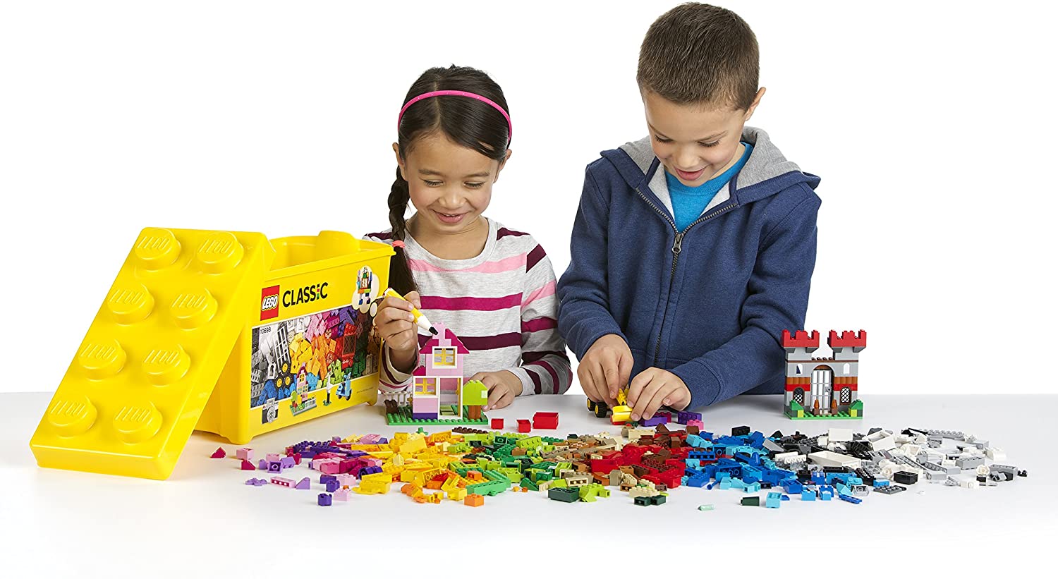 Classic Creative Large Brick Box-3