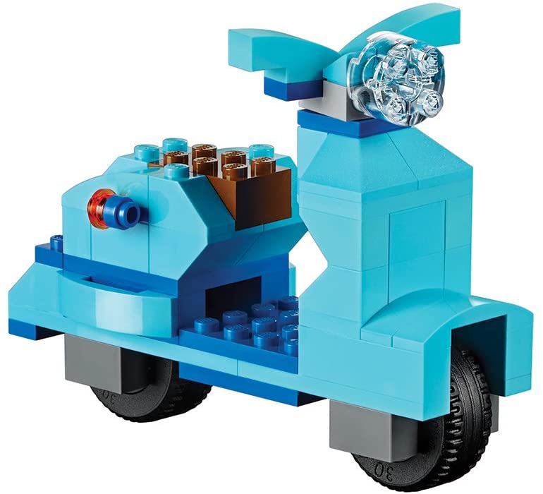 Classic Creative Large Brick Box-7