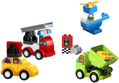 My First Car Creations-1