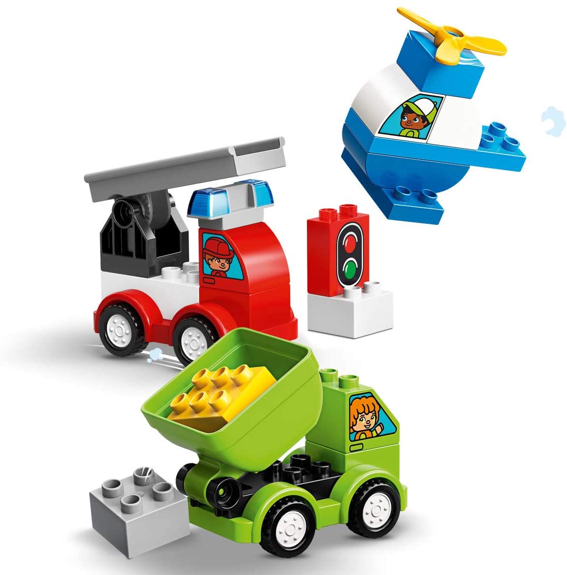 My First Car Creations-5