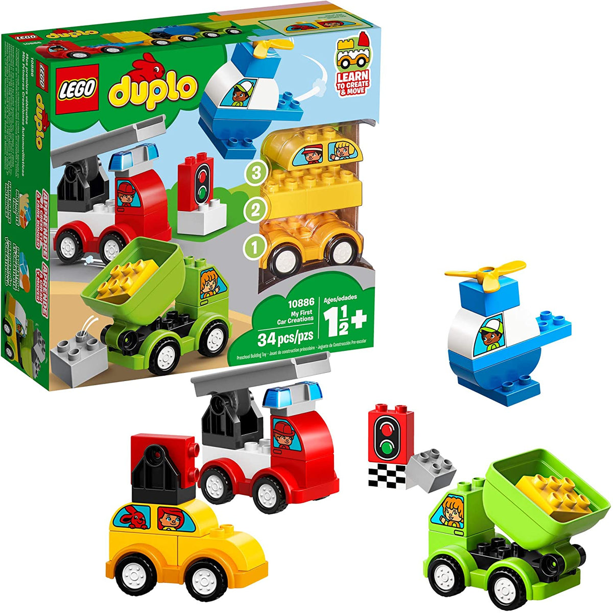 My First Car Creations-7