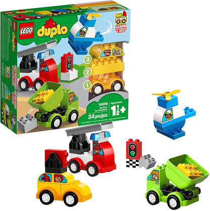 My First Car Creations-7