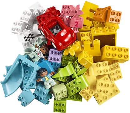 Duplo Deluxe Brick Box-2