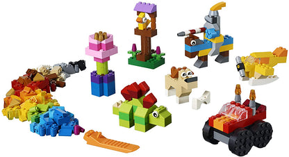 Basic Brick Set-1