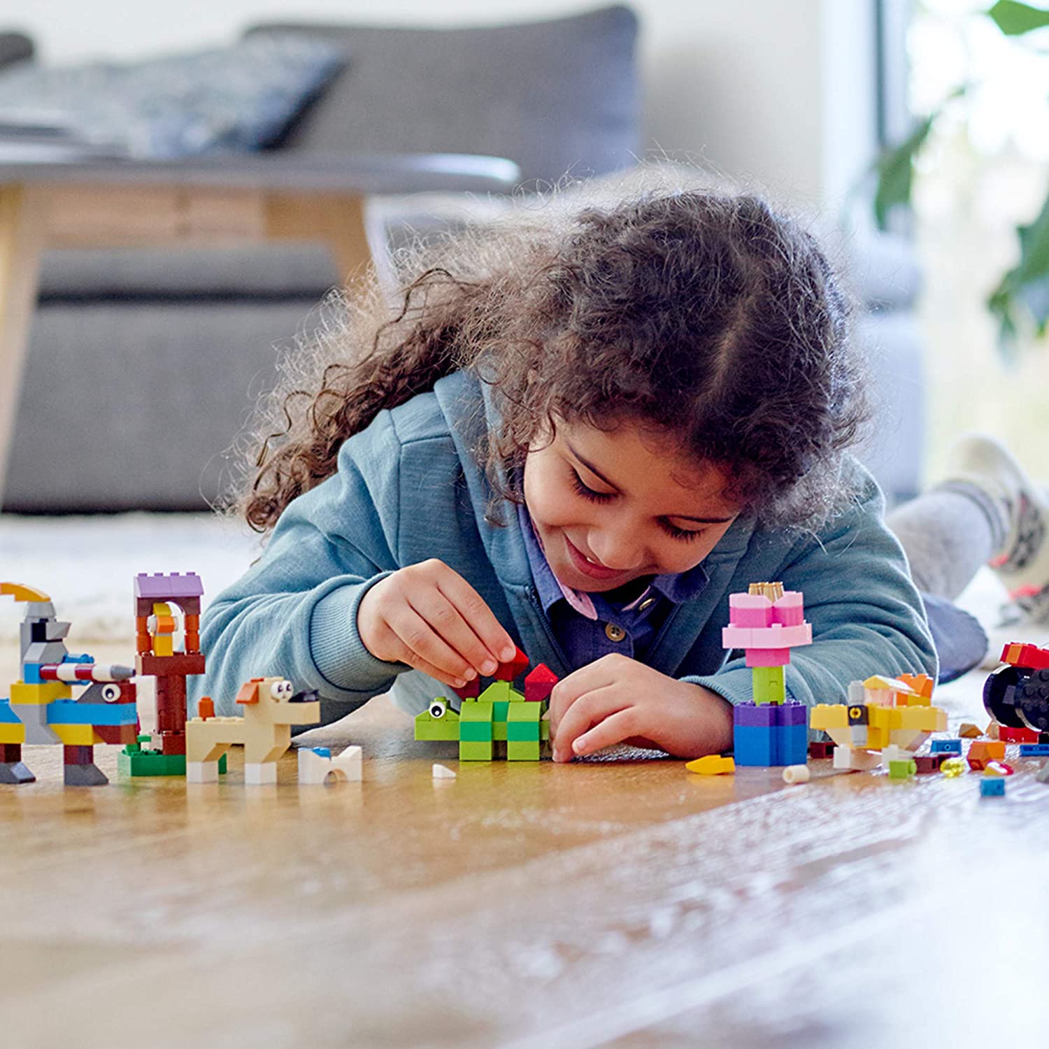 Basic Brick Set-2