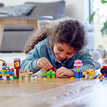 Basic Brick Set-2