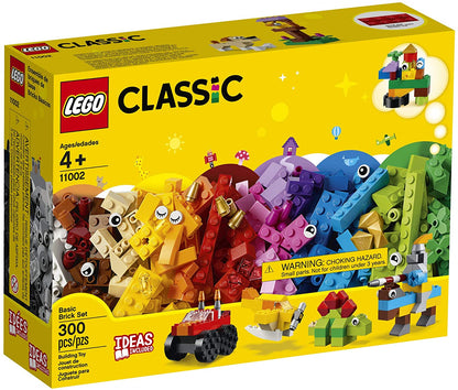 Basic Brick Set-3