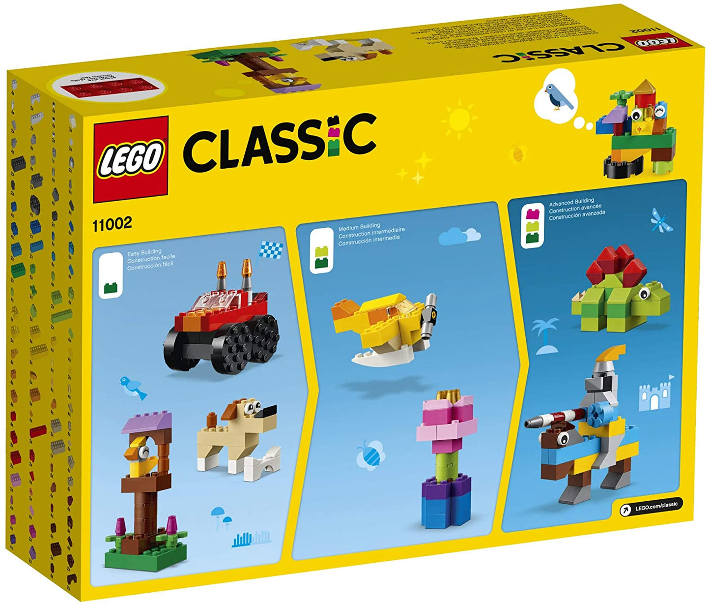 Basic Brick Set-4