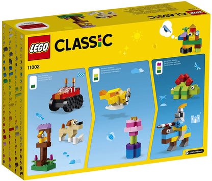 Basic Brick Set-4