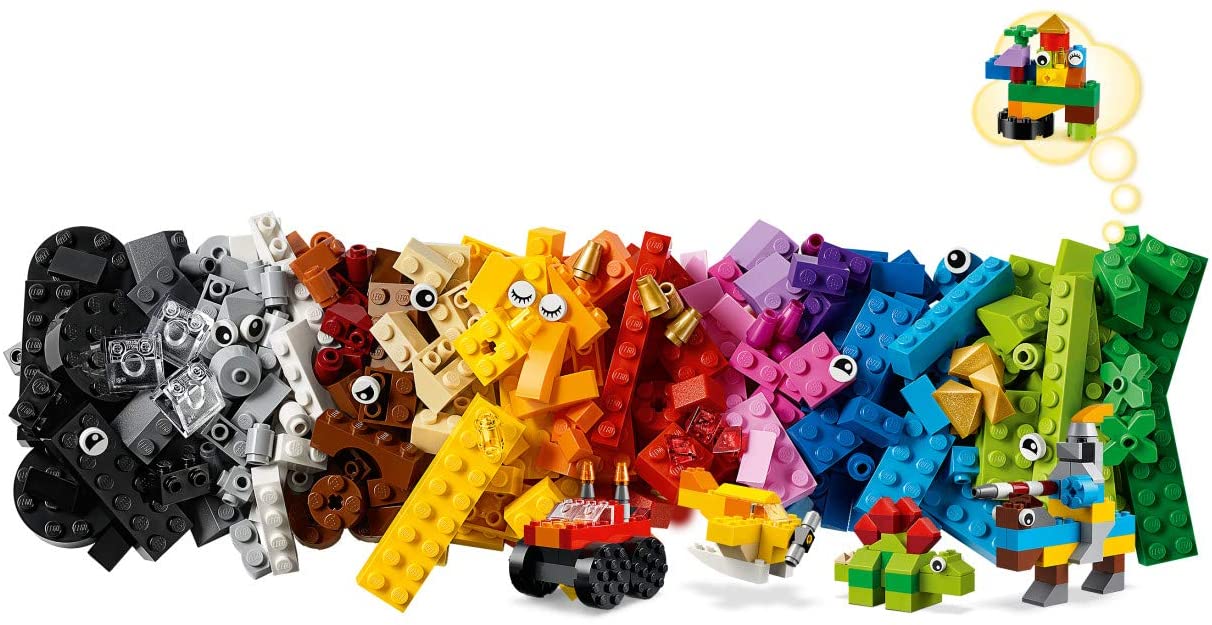 Basic Brick Set-5