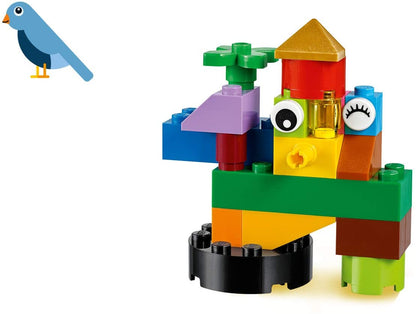 Basic Brick Set-6