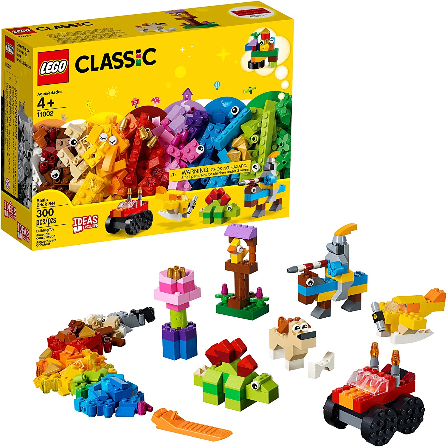 Basic Brick Set-7