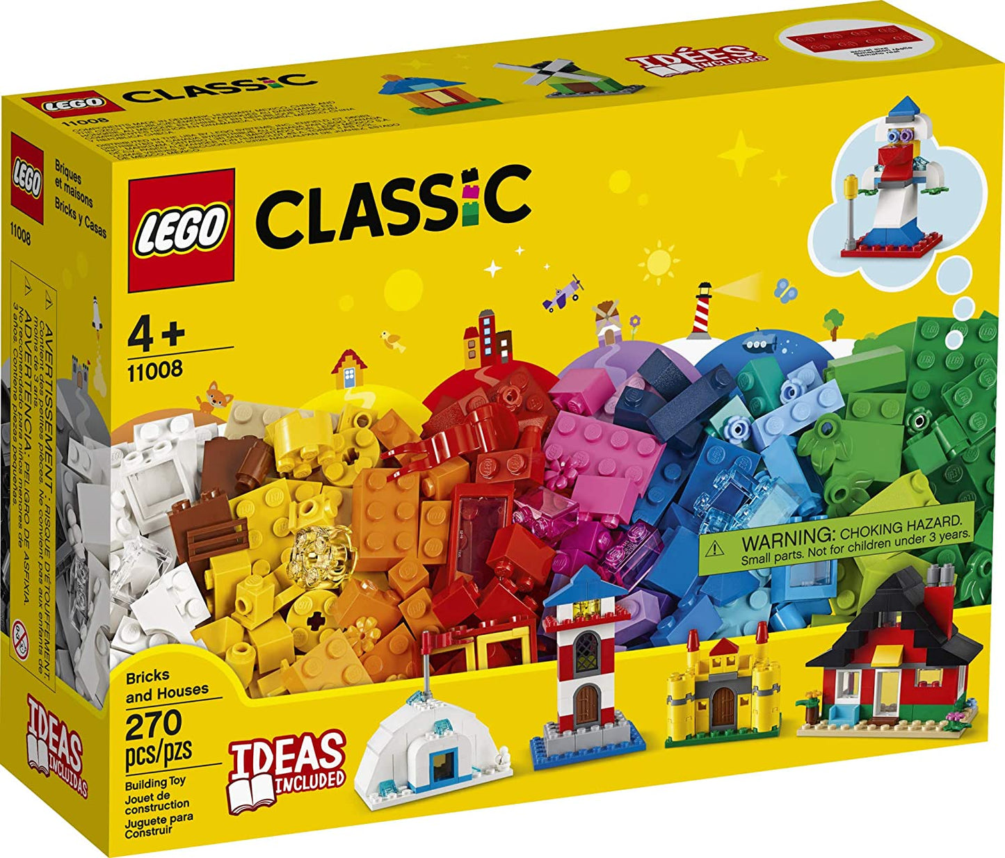 Bricks and Houses-4