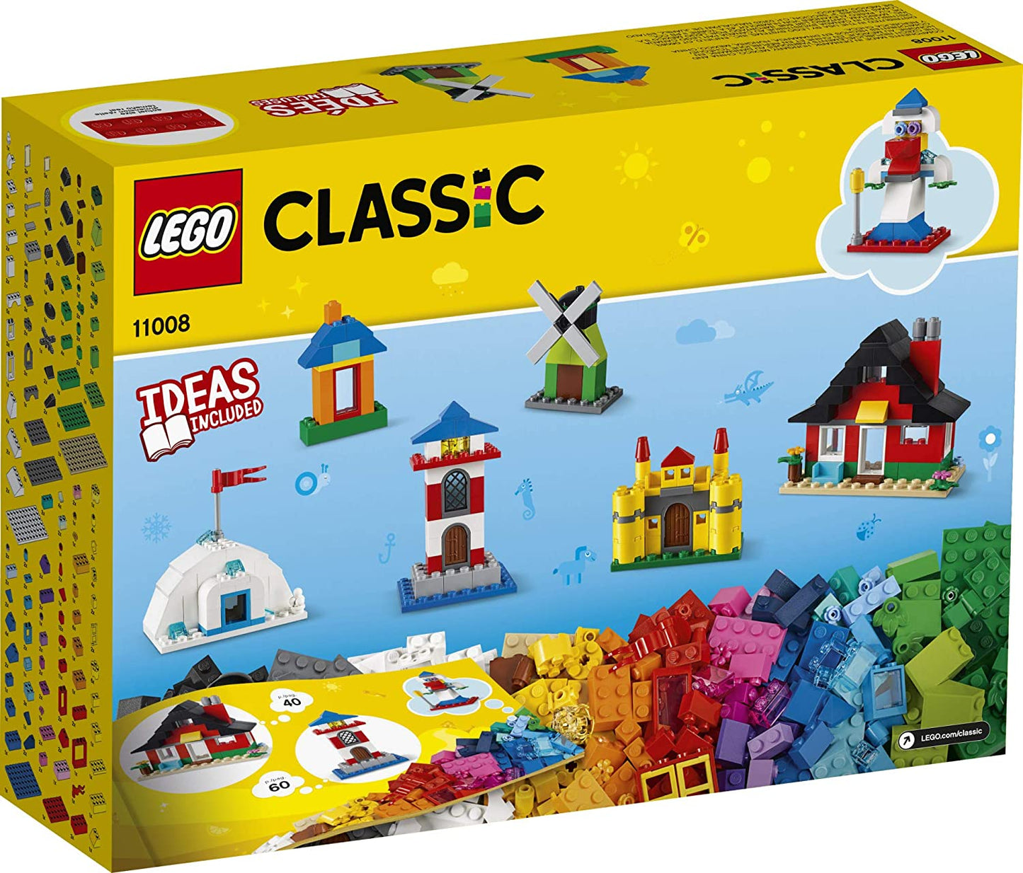 Bricks and Houses-5