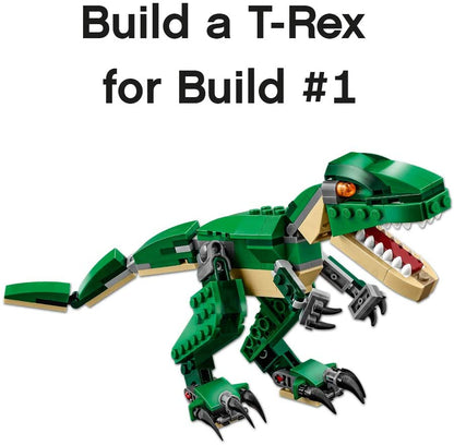 Mighty Dinosaurs-5
