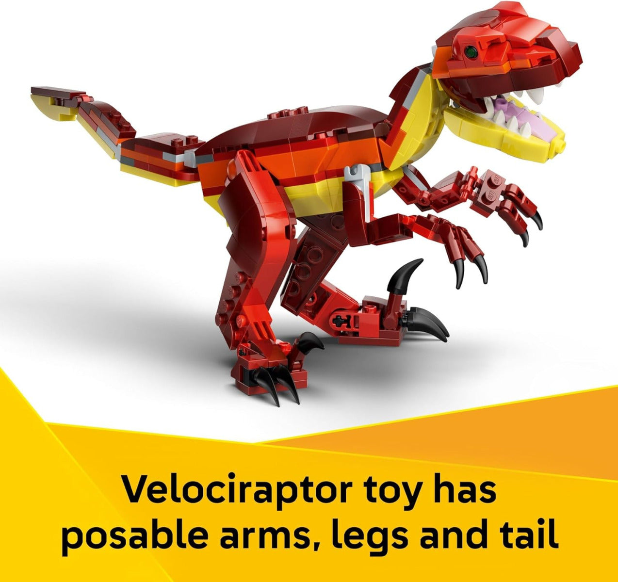 Fierce Dinosaur-4