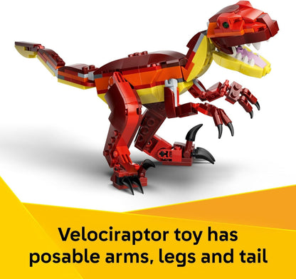 Fierce Dinosaur-4