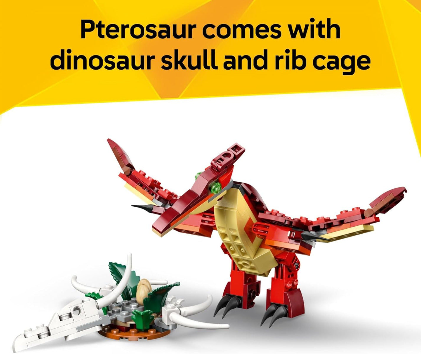 Fierce Dinosaur-5