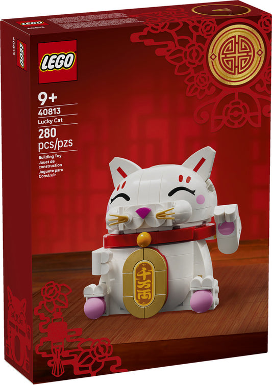 Lucky Cat-1