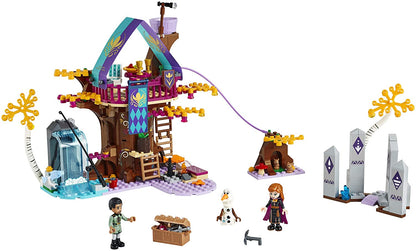 Enchanted Treehouse-1