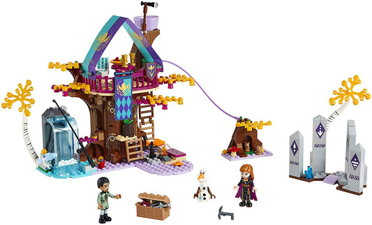 Enchanted Treehouse-1