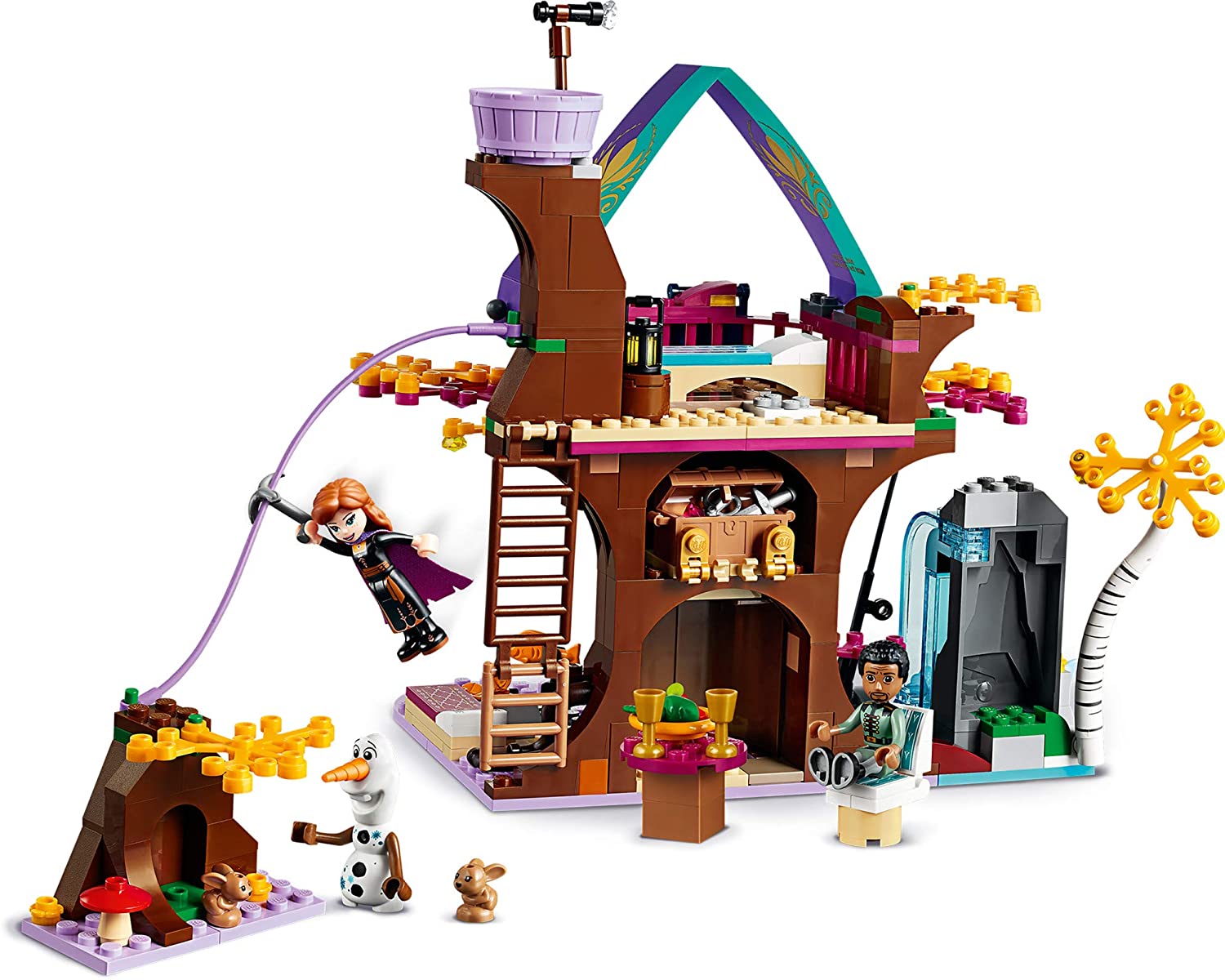 Enchanted Treehouse-6