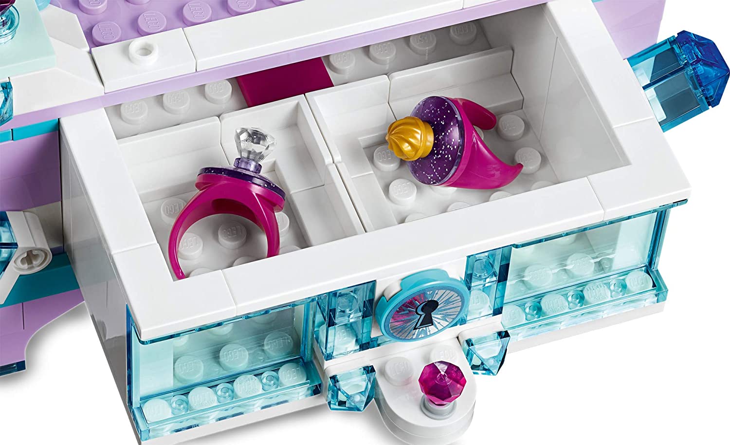 Elsa Jewelry Box-6