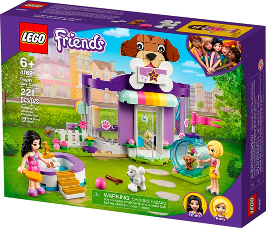 Doggy Day Care-1
