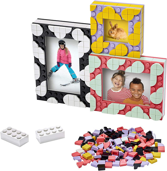 Dots Creative Frames-1